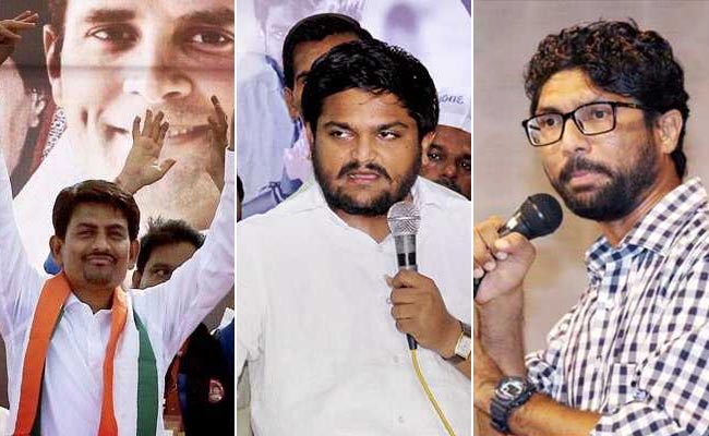In Gujarat Elections, Caste Dynamic Remains At The Core, Say Political Analysts