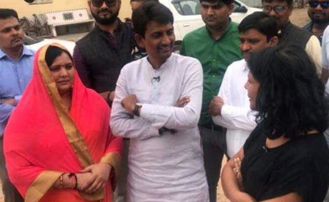 राहुल गांधी शहरों में गए होते तो तस्‍वीर कुछ और होती : अल्‍पेश ठाकोर