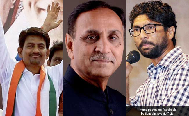 Gujarat Election 2017: Key Candidates You Should Know About