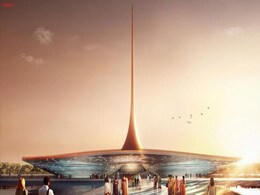 In Chief Minister Naidu's New 59,000-Crore Capital, A Role For <i>Baahubali</i> In Chief Minister Naidu's New 59,000-Crore Capital, A Role For <i>Baahubali</i>