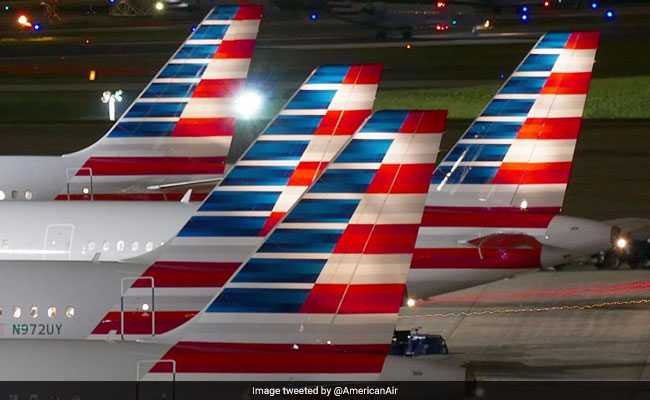 American Airlines Apologizes For Accusing Pro Basketball Players Of Stealing Blankets, Kicking Them Off Flight