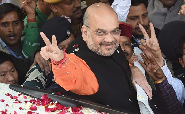 Rajya Sabha Election 2018 Highlights: Amit Shah Beats Mayawati-Akhilesh Yadav In Uttar Pradesh Rajya Sabha Thriller