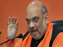23 Parties, 9 PM Aspirants At Opposition's Unity Show: Amit Shah's Dig 23 Parties, 9 PM Aspirants At Opposition's Unity Show: Amit Shah's Dig