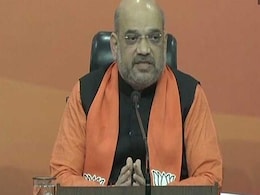 यह वंशवाद, जातिवाद और तुष्टिकरण पर विकासवाद की जीत है : अमित शाह यह वंशवाद, जातिवाद और तुष्टिकरण पर विकासवाद की जीत है : अमित शाह