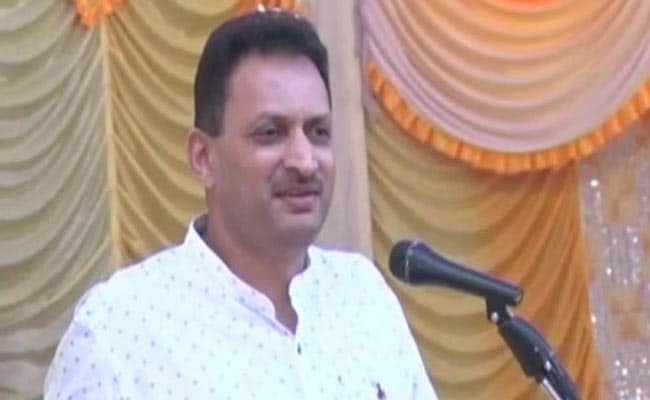 BSNL Full Of 'Traitors', Says BJP MP Anant Kumar Hegde