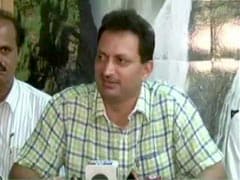 "Chop You Into Pieces": Anantkumar Hegde Alleges He Received Threat Call