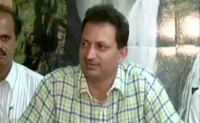 'Chop You Into Pieces': Anantkumar Hegde Alleges He Received Threat Call