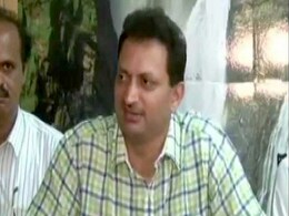 Union Minister Anant Hegde Apologises In Parliament Amid Protests Over His 'Change Constitution' Remark Union Minister Anant Hegde Apologises In Parliament Amid Protests Over His 'Change Constitution' Remark