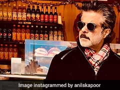 Who Would Say Anil Kapoor Is 61 When He Looks 16: Health Secrets Revealed