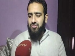 Boy Whose Home Set On Fire By Terrorists Tops Kashmir Civil Service Exam Boy Whose Home Set On Fire By Terrorists Tops Kashmir Civil Service Exam