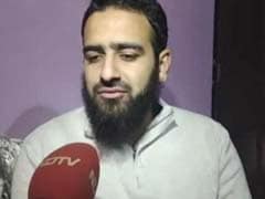 Boy Whose Home Set On Fire By Terrorists Tops Kashmir Civil Service Exam