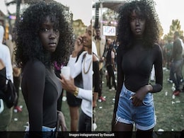 इस लड़की की खूबसूरती के दीवाने हुए लोग, फोटो वायरल होने के बाद लड़की के साथ हुआ कुछ ऐसा इस लड़की की खूबसूरती के दीवाने हुए लोग, फोटो वायरल होने के बाद लड़की के साथ हुआ कुछ ऐसा