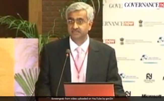 Delhi Chief Secretary Trying To Divert Attention From Bank Fraud, Alleges AAP