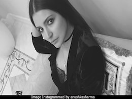 फोर्ब्स की इस लिस्ट में बॉलीवुड एक्ट्रेस अनुष्का शर्मा, एशिया की टॉप 30 में शामिल फोर्ब्स की इस लिस्ट में बॉलीवुड एक्ट्रेस अनुष्का शर्मा, एशिया की टॉप 30 में शामिल