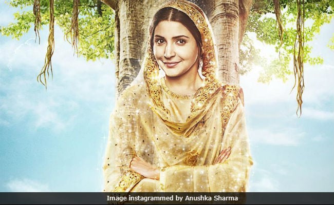 phillauri full movie online free dailymotion