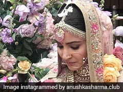 Anushka Sharma's Emotional Vidaai Video Will Give You The Feels