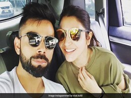 Anushka Sharma, Virat Kohli Get Legal Notice From Man She Shamed For Littering Anushka Sharma, Virat Kohli Get Legal Notice From Man She Shamed For Littering