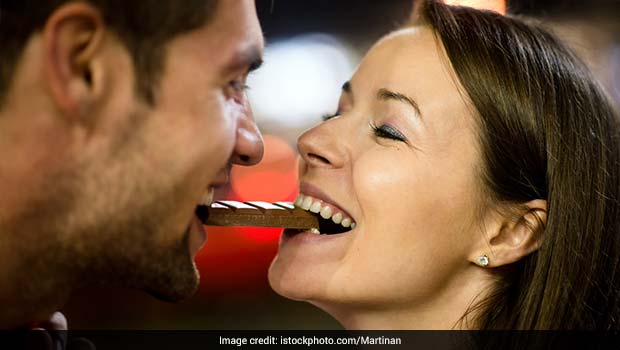 4 Natural Aphrodisiacs To Rev Things Up