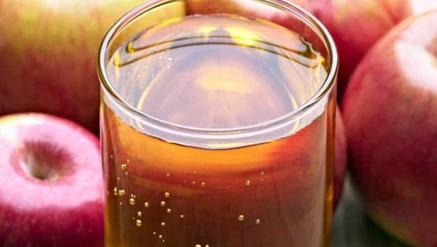 How To Make Apple Juice At Home?