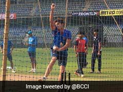 Arjun Tendulkar's Five-For Helps Mumbai Win In Cooch Behar Trophy