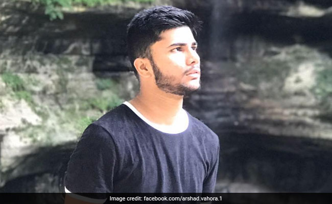 Indian-Origin Student Shot Dead In US During Robbery Attempt, 1 Relative Injured