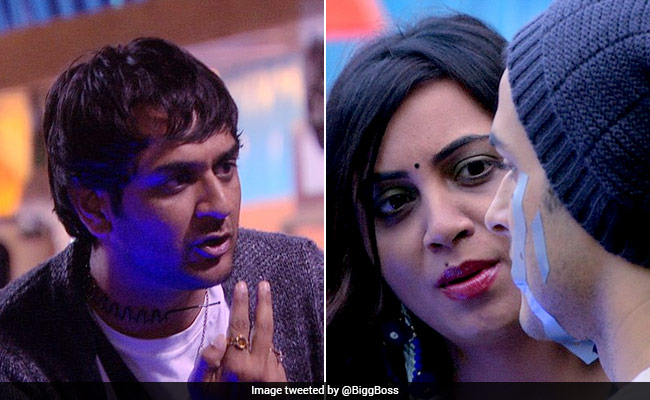 Bigg Boss 11: ड्रामा क्वीन हिना खान को रुलाने के लिए अर्शी-विकास ने चली ये चाल