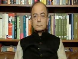 If You Get 49% Vote Share, Can't Say It Is Anti-Incumbency: Finance Minister Arun Jaitley If You Get 49% Vote Share, Can't Say It Is Anti-Incumbency: Finance Minister Arun Jaitley
