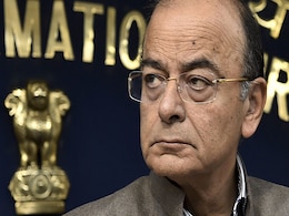 Finance Minister Arun Jaitley Announces Details Of Electoral Bonds For Political Funding Finance Minister Arun Jaitley Announces Details Of Electoral Bonds For Political Funding