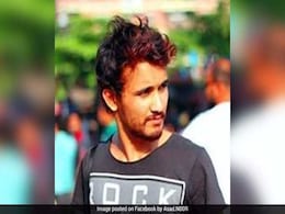 Bangladeshi Blogger Arrested At Dhaka Airport For Blasphemous Post Bangladeshi Blogger Arrested At Dhaka Airport For Blasphemous Post