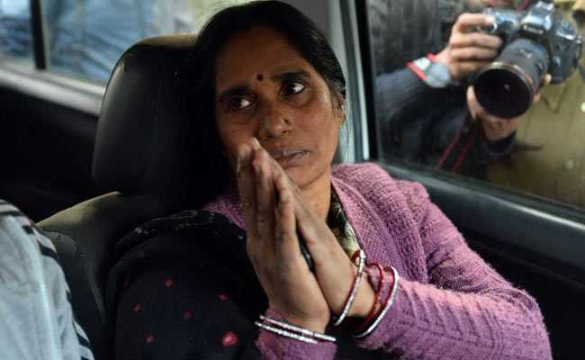 Have To Prove Daughter's Innocence Every Time, Says Nirbhaya's Mother