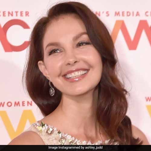 ashley judd