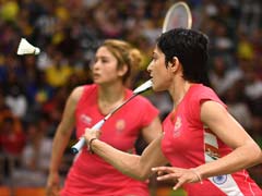 Ashwini Ponnappa Sees No Motivation For Youngsters To Take Up Doubles in Badminton