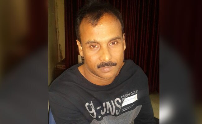 यूपी के गांव का 'प्रधान' मुंबई में करता था चोरी, CCTV में कैद हुई करतूत तो पहुंचा जेल