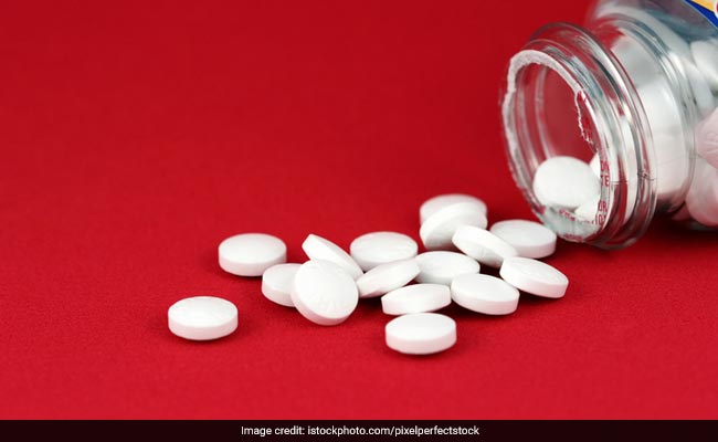 Daily Aspirin May Double Skin Cancer Risk In Men