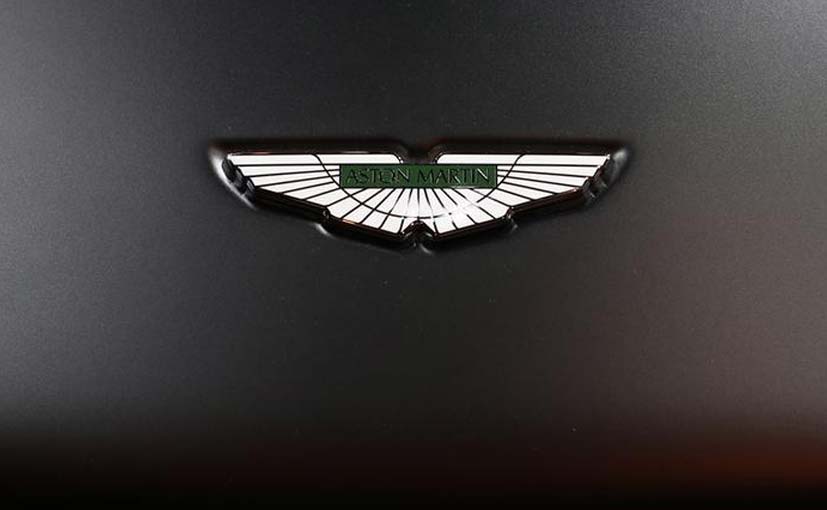 Aston Martin Swings To Third-Quarter Loss As Volumes Drop