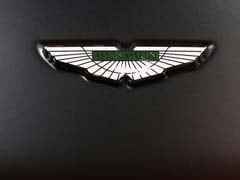 Italian Fund Denies Seeking To Raise Stake In Aston Martin
