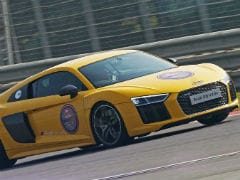 Audi R8 Might Be Discontinued By 2020