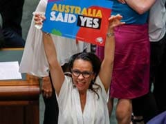 With New Law, Australia Prepares For Rush Of Gay Weddings