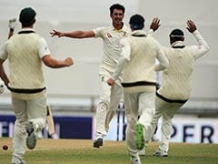 The Ashes: Australia Close To Glory As England Lose Three Wickets