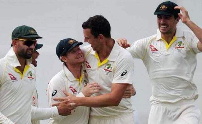 ASHES: 'इसके बावजूद' इंग्लैंड को झेलनी पड़ी लगातार 8वीं टेस्ट हार