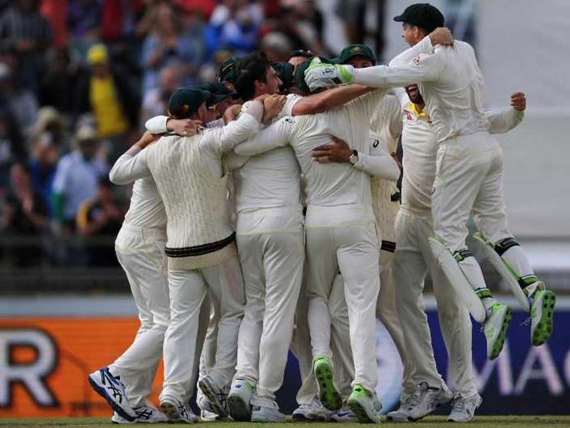 Australia Regain The Ashes With Crushing Victory Over England In Third Test