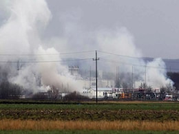 Deadly Blast At Austrian Pipeline Hub Slashes Gas Flow To Italy Deadly Blast At Austrian Pipeline Hub Slashes Gas Flow To Italy