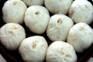 ऑस्ट्रियन डम्प्लिंग्स Recipe