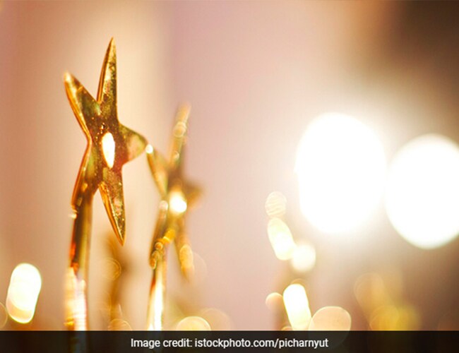 Awards Process Awards Process