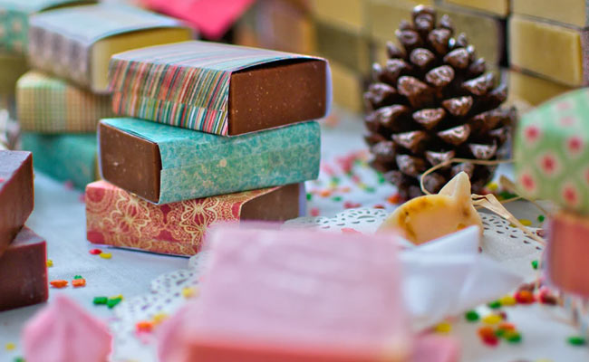 5 Ways To Give Your Beauty Routine An Ayurvedic Touch