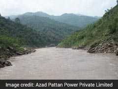 Pakistan To Set Up USD 1.51 Billion Hydropower Project In PoK