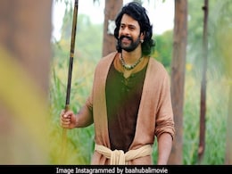 <i>Baahubali 2</I> Was 2017's Top Twitter Trend. No Surprise There <i>Baahubali 2</I> Was 2017's Top Twitter Trend. No Surprise There