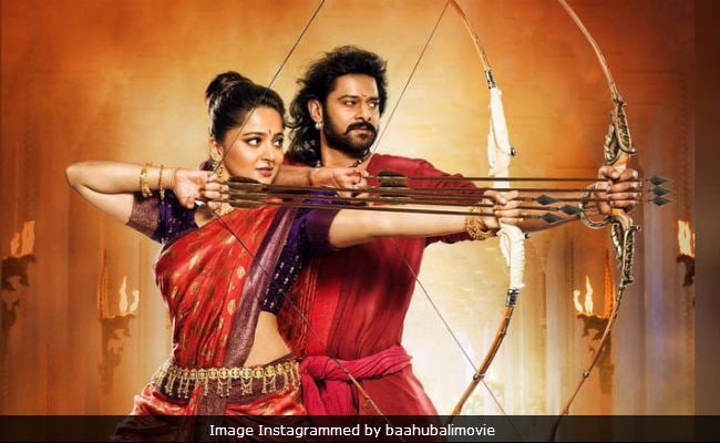 IIM Ahmedabad Students To Study Magnum Opus 'Baahubali 2'