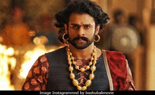 <I>Baahubali 2</i> Topped Google India's 2017 Search Trends. <I>Dangal</i> Followed Closely