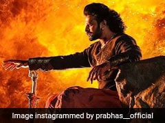 IIM Ahmedabad Works On Case Study On Blockbuster Film 'Baahubali'
